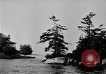 Standbild Touristen Saint Lawrence Island Alaska USA, 1919, aus Sekunde 11 historischem Filmmaterial Videoclip 65675071643