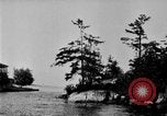 Standbild Touristen Saint Lawrence Island Alaska USA, 1919, aus Sekunde 12 historischem Filmmaterial Videoclip 65675071643