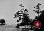 Standbild Touristen Saint Lawrence Island Alaska USA, 1919, aus Sekunde 13 historischem Filmmaterial Videoclip 65675071643