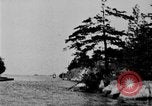 Standbild Touristen Saint Lawrence Island Alaska USA, 1919, aus Sekunde 15 historischem Filmmaterial Videoclip 65675071643