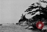 Standbild Touristen Saint Lawrence Island Alaska USA, 1919, aus Sekunde 16 historischem Filmmaterial Videoclip 65675071643