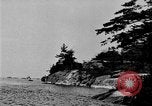 Standbild Touristen Saint Lawrence Island Alaska USA, 1919, aus Sekunde 17 historischem Filmmaterial Videoclip 65675071643