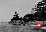 Standbild Touristen Saint Lawrence Island Alaska USA, 1919, aus Sekunde 18 historischem Filmmaterial Videoclip 65675071643