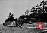 Standbild Touristen Saint Lawrence Island Alaska USA, 1919, aus Sekunde 19 historischem Filmmaterial Videoclip 65675071643
