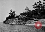 Standbild Touristen Saint Lawrence Island Alaska USA, 1919, aus Sekunde 21 historischem Filmmaterial Videoclip 65675071643