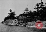 Standbild Touristen Saint Lawrence Island Alaska USA, 1919, aus Sekunde 22 historischem Filmmaterial Videoclip 65675071643