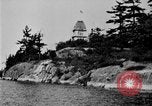 Standbild Touristen Saint Lawrence Island Alaska USA, 1919, aus Sekunde 23 historischem Filmmaterial Videoclip 65675071643