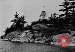 Standbild Touristen Saint Lawrence Island Alaska USA, 1919, aus Sekunde 24 historischem Filmmaterial Videoclip 65675071643