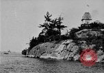 Standbild Touristen Saint Lawrence Island Alaska USA, 1919, aus Sekunde 26 historischem Filmmaterial Videoclip 65675071643