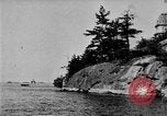 Standbild Touristen Saint Lawrence Island Alaska USA, 1919, aus Sekunde 28 historischem Filmmaterial Videoclip 65675071643