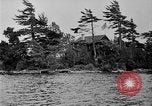 Standbild Touristen Saint Lawrence Island Alaska USA, 1919, aus Sekunde 31 historischem Filmmaterial Videoclip 65675071643