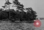 Standbild Touristen Saint Lawrence Island Alaska USA, 1919, aus Sekunde 36 historischem Filmmaterial Videoclip 65675071643