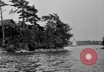 Standbild Touristen Saint Lawrence Island Alaska USA, 1919, aus Sekunde 38 historischem Filmmaterial Videoclip 65675071643