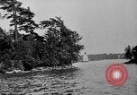 Standbild Touristen Saint Lawrence Island Alaska USA, 1919, aus Sekunde 39 historischem Filmmaterial Videoclip 65675071643