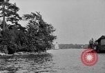 Standbild Touristen Saint Lawrence Island Alaska USA, 1919, aus Sekunde 40 historischem Filmmaterial Videoclip 65675071643
