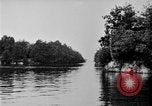 Standbild Touristen Saint Lawrence Island Alaska USA, 1919, aus Sekunde 43 historischem Filmmaterial Videoclip 65675071643