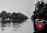 Standbild Touristen Saint Lawrence Island Alaska USA, 1919, aus Sekunde 44 historischem Filmmaterial Videoclip 65675071643