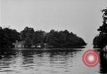 Standbild Touristen Saint Lawrence Island Alaska USA, 1919, aus Sekunde 46 historischem Filmmaterial Videoclip 65675071643