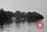 Standbild Touristen Saint Lawrence Island Alaska USA, 1919, aus Sekunde 47 historischem Filmmaterial Videoclip 65675071643
