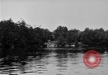 Standbild Touristen Saint Lawrence Island Alaska USA, 1919, aus Sekunde 50 historischem Filmmaterial Videoclip 65675071643