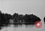 Standbild Touristen Saint Lawrence Island Alaska USA, 1919, aus Sekunde 54 historischem Filmmaterial Videoclip 65675071643