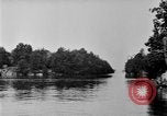 Standbild Touristen Saint Lawrence Island Alaska USA, 1919, aus Sekunde 56 historischem Filmmaterial Videoclip 65675071643