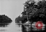 Standbild Touristen Saint Lawrence Island Alaska USA, 1919, aus Sekunde 60 historischem Filmmaterial Videoclip 65675071643