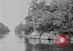 Standbild Touristen Saint Lawrence Island Alaska USA, 1919, aus Sekunde 61 historischem Filmmaterial Videoclip 65675071643