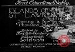 Standbild Boote Saint Lawrence Island Alaska USA, 1919, aus Sekunde 1 historischem Filmmaterial Videoclip 65675071644