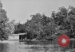 Standbild Boote Saint Lawrence Island Alaska USA, 1919, aus Sekunde 4 historischem Filmmaterial Videoclip 65675071644