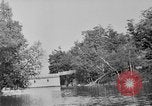Standbild Boote Saint Lawrence Island Alaska USA, 1919, aus Sekunde 6 historischem Filmmaterial Videoclip 65675071644