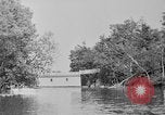 Standbild Boote Saint Lawrence Island Alaska USA, 1919, aus Sekunde 8 historischem Filmmaterial Videoclip 65675071644
