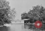 Standbild Boote Saint Lawrence Island Alaska USA, 1919, aus Sekunde 9 historischem Filmmaterial Videoclip 65675071644