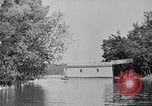 Standbild Boote Saint Lawrence Island Alaska USA, 1919, aus Sekunde 12 historischem Filmmaterial Videoclip 65675071644