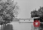 Standbild Boote Saint Lawrence Island Alaska USA, 1919, aus Sekunde 13 historischem Filmmaterial Videoclip 65675071644