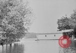 Standbild Boote Saint Lawrence Island Alaska USA, 1919, aus Sekunde 14 historischem Filmmaterial Videoclip 65675071644