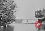 Standbild Boote Saint Lawrence Island Alaska USA, 1919, aus Sekunde 15 historischem Filmmaterial Videoclip 65675071644