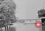 Standbild Boote Saint Lawrence Island Alaska USA, 1919, aus Sekunde 16 historischem Filmmaterial Videoclip 65675071644