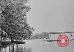 Standbild Boote Saint Lawrence Island Alaska USA, 1919, aus Sekunde 20 historischem Filmmaterial Videoclip 65675071644