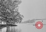 Standbild Boote Saint Lawrence Island Alaska USA, 1919, aus Sekunde 22 historischem Filmmaterial Videoclip 65675071644