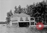 Standbild Boote Saint Lawrence Island Alaska USA, 1919, aus Sekunde 33 historischem Filmmaterial Videoclip 65675071644