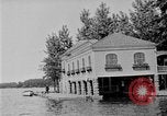 Standbild Boote Saint Lawrence Island Alaska USA, 1919, aus Sekunde 36 historischem Filmmaterial Videoclip 65675071644