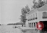 Standbild Boote Saint Lawrence Island Alaska USA, 1919, aus Sekunde 38 historischem Filmmaterial Videoclip 65675071644