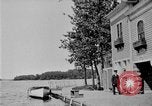 Standbild Boote Saint Lawrence Island Alaska USA, 1919, aus Sekunde 43 historischem Filmmaterial Videoclip 65675071644