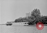 Standbild Boote Saint Lawrence Island Alaska USA, 1919, aus Sekunde 50 historischem Filmmaterial Videoclip 65675071644
