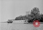 Standbild Boote Saint Lawrence Island Alaska USA, 1919, aus Sekunde 51 historischem Filmmaterial Videoclip 65675071644