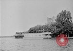 Standbild Boote Saint Lawrence Island Alaska USA, 1919, aus Sekunde 52 historischem Filmmaterial Videoclip 65675071644
