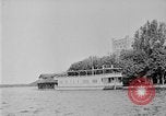 Standbild Boote Saint Lawrence Island Alaska USA, 1919, aus Sekunde 53 historischem Filmmaterial Videoclip 65675071644