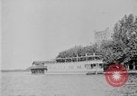 Standbild Boote Saint Lawrence Island Alaska USA, 1919, aus Sekunde 54 historischem Filmmaterial Videoclip 65675071644