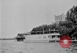 Standbild Boote Saint Lawrence Island Alaska USA, 1919, aus Sekunde 56 historischem Filmmaterial Videoclip 65675071644